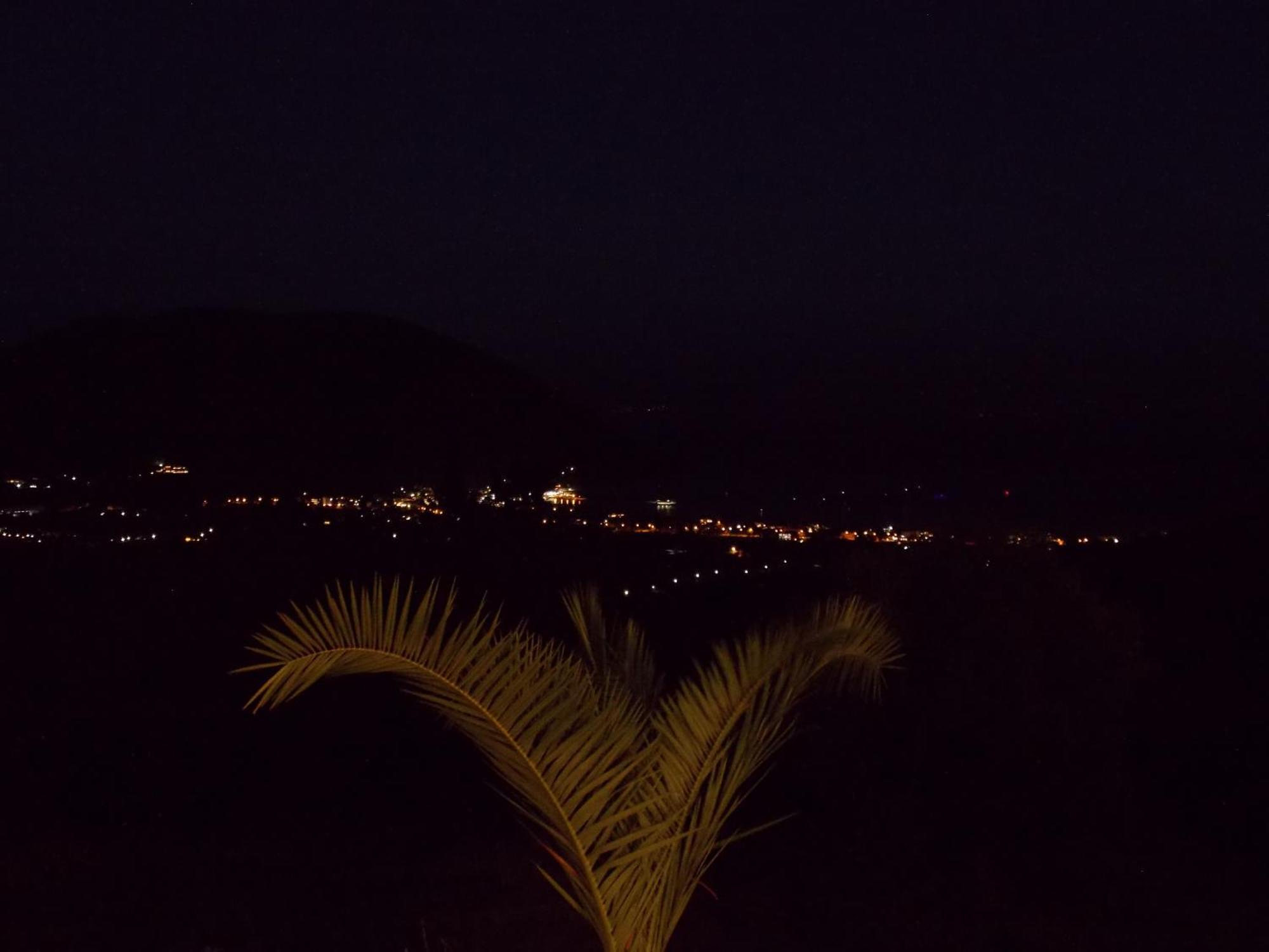 Vasiliki View Villa Agios Petros  Luaran gambar