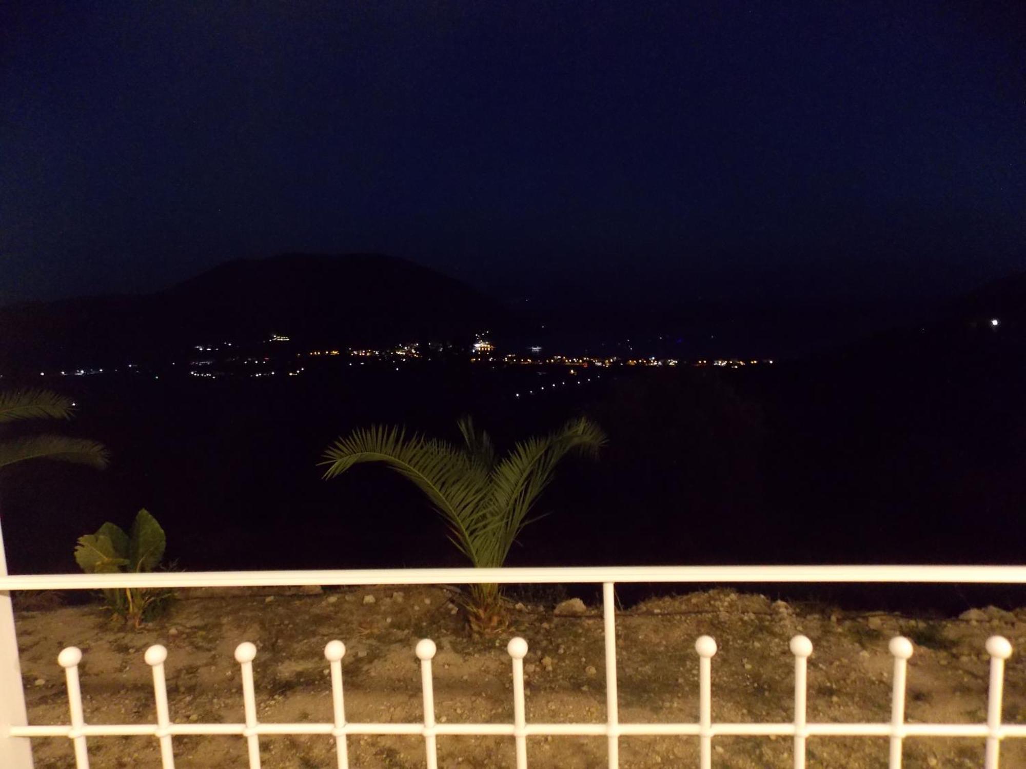 Vasiliki View Villa Agios Petros  Luaran gambar